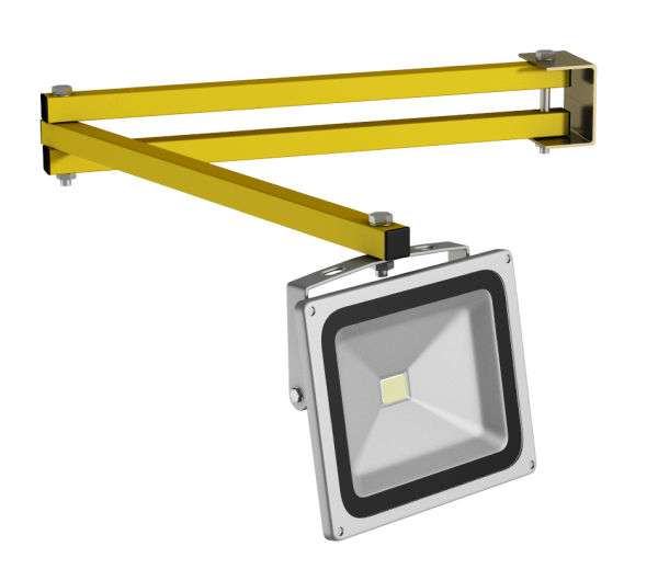 Светодиодный прожектор Светодиодный прожектор