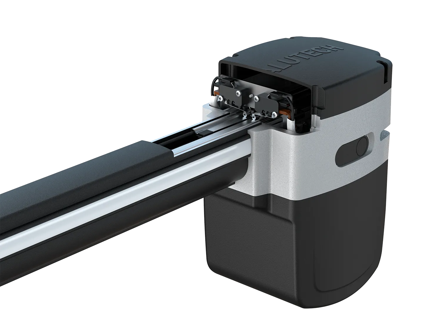 Комплект приводов для распашных ворот ALUTECH SCOPIO S SC-3000SKIT-N