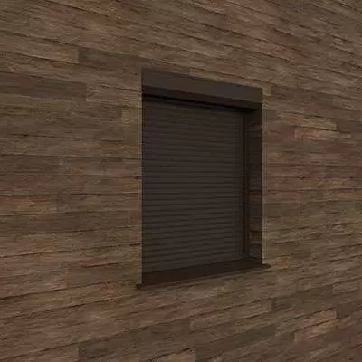 Противовзломные роллеты Противовзломные роллеты