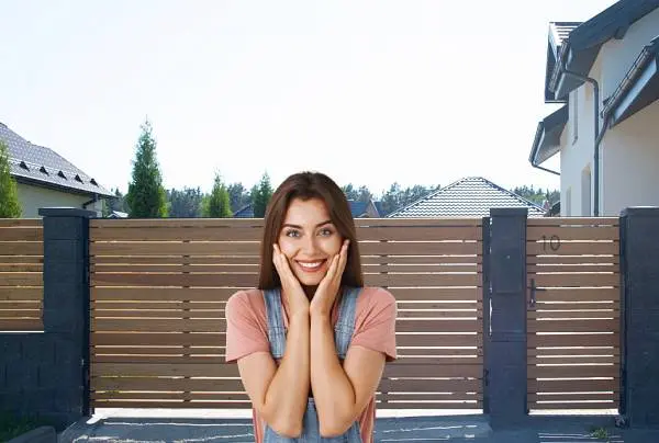 Скидки до 34% на въездные ворота и калитки без заполнения