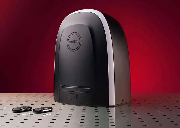 Приводы для откатных ворот ROTEO на складе Воротной компании «Форт» в Рязани