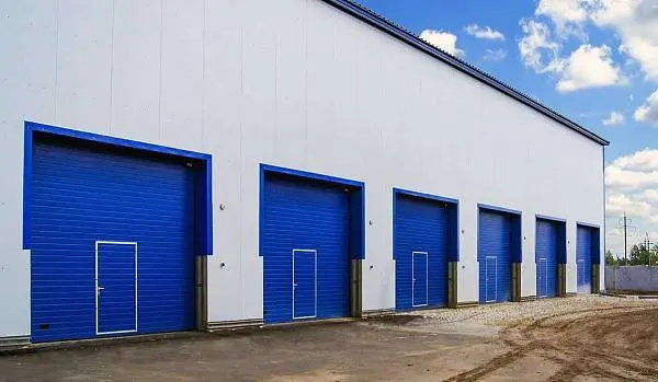 ProTrend — лучшее решение для промышленных объектов