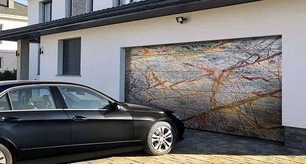 Индивидуальный дизайн ваших ворот — теперь на 15% дешевле!